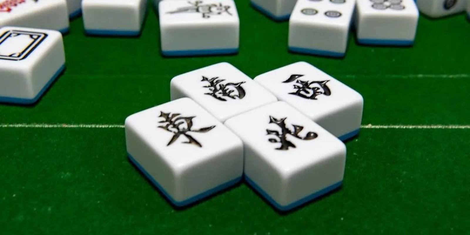 球技云棋牌 攻略技巧实战思路整理