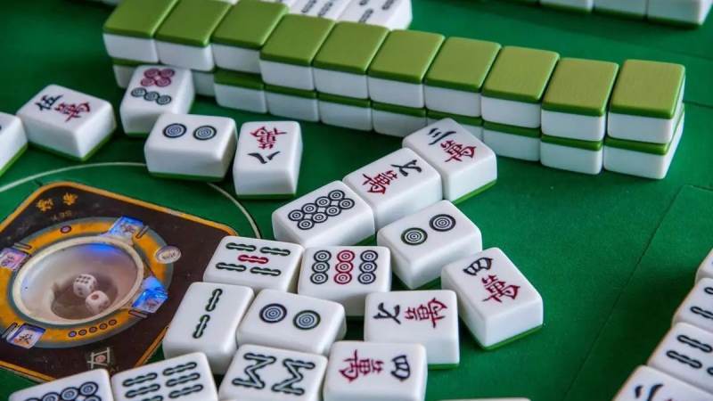棋牌品类线上化趋势观察：玩法迁移与体验重构